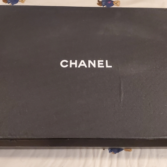 Chanel Boots - Picture 16 of 17